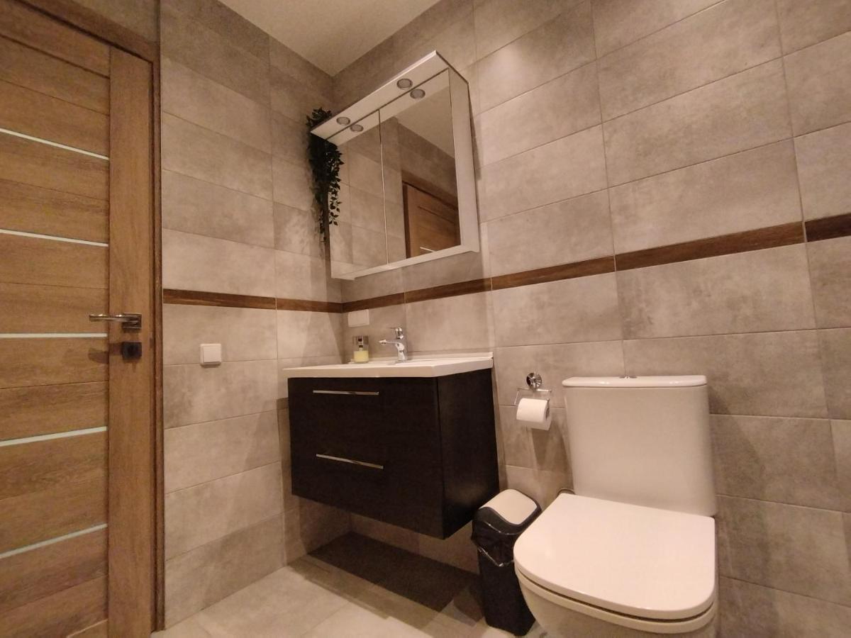 Apartments Franny'S Bees Vilnius Exterior photo