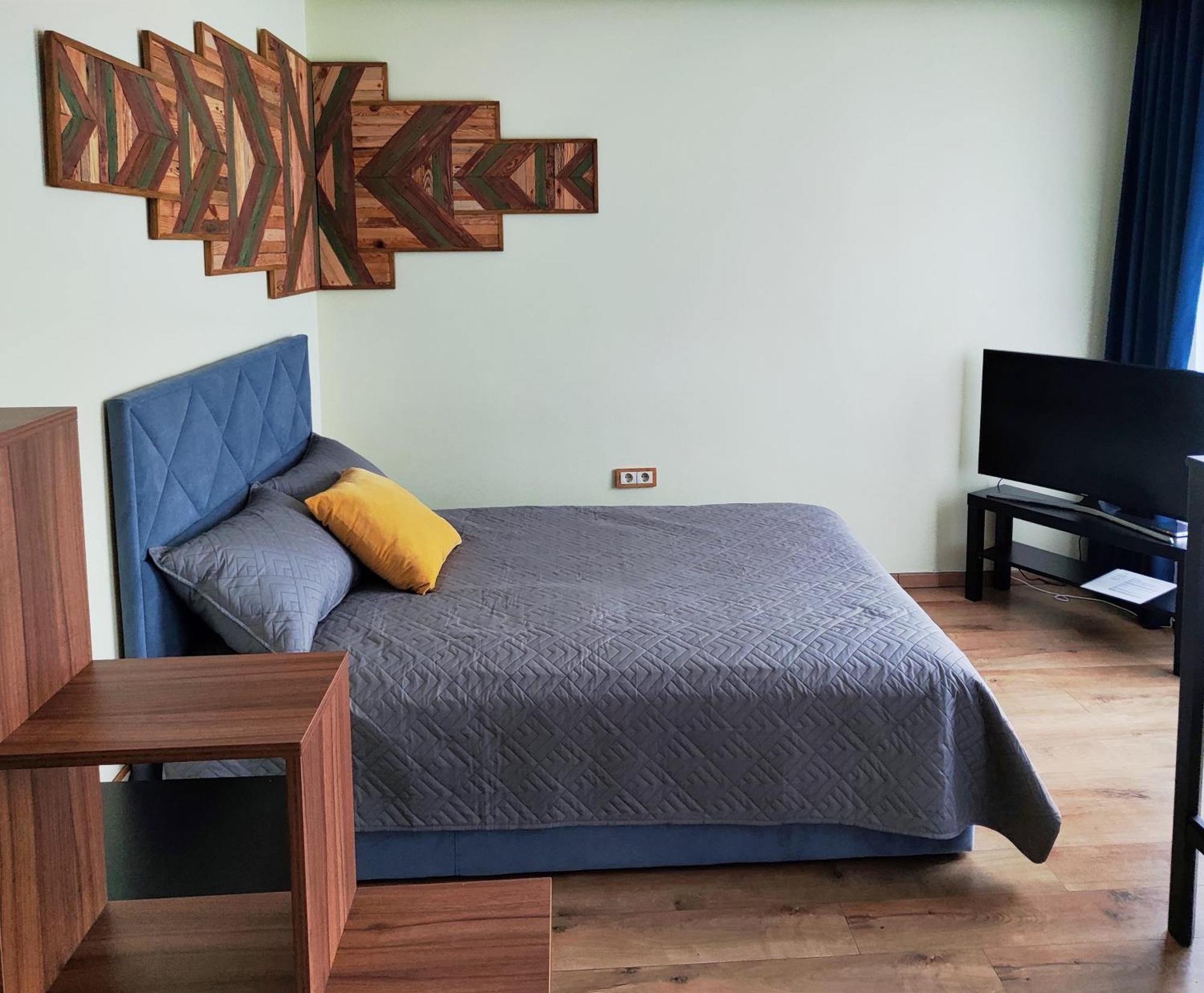 Apartments Franny'S Bees Vilnius Exterior photo
